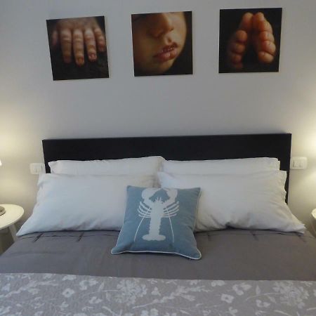 Covo Giulia Apartment Genoa Bagian luar foto