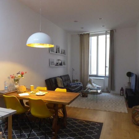 Covo Giulia Apartment Genoa Bagian luar foto