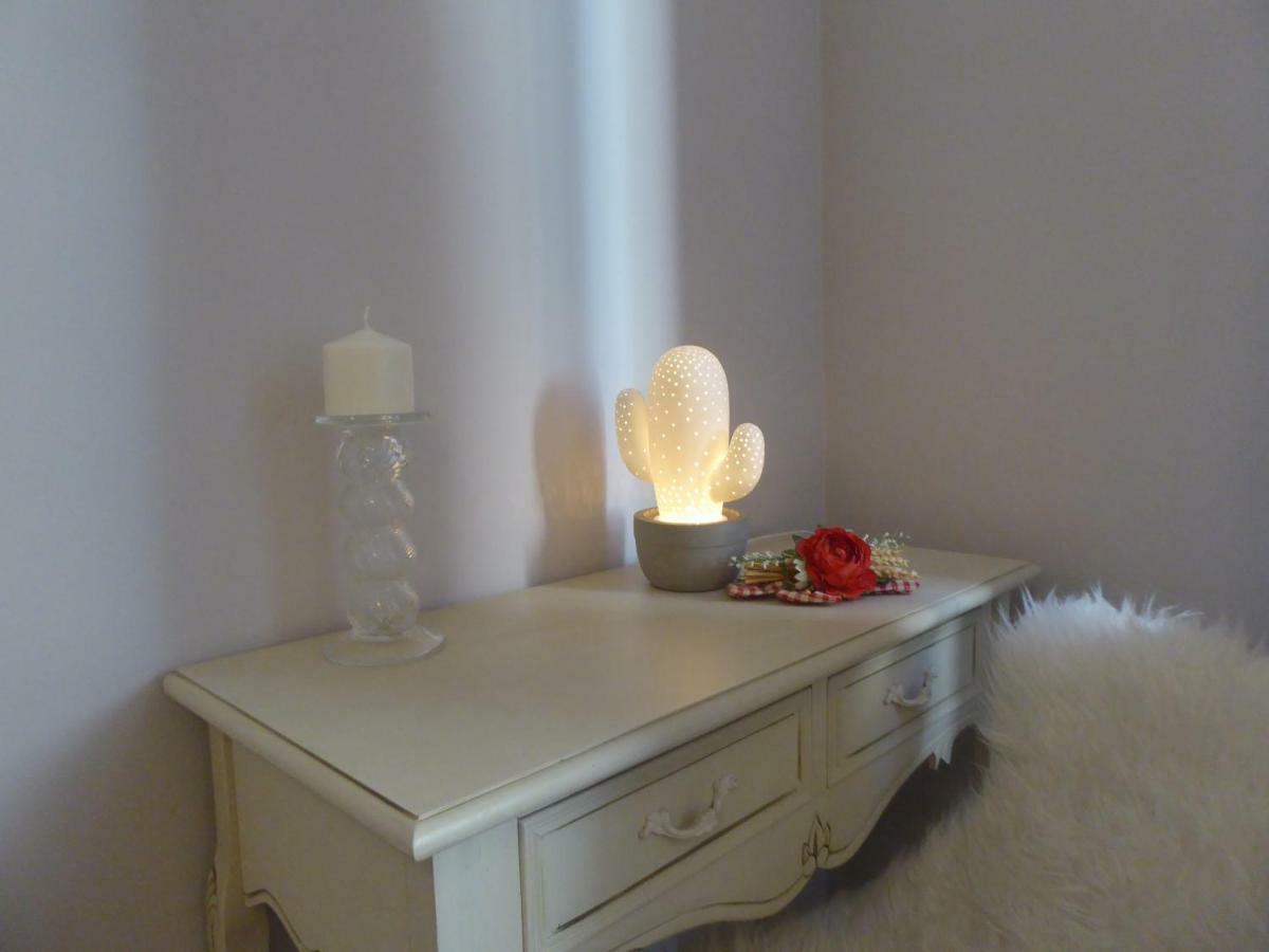 Covo Giulia Apartment Genoa Bagian luar foto